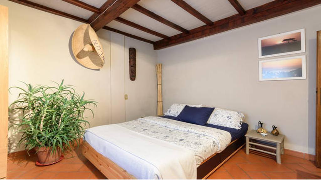 Villa "Corte De' Baldi" Ortignano Raggiolo Kültér fotó