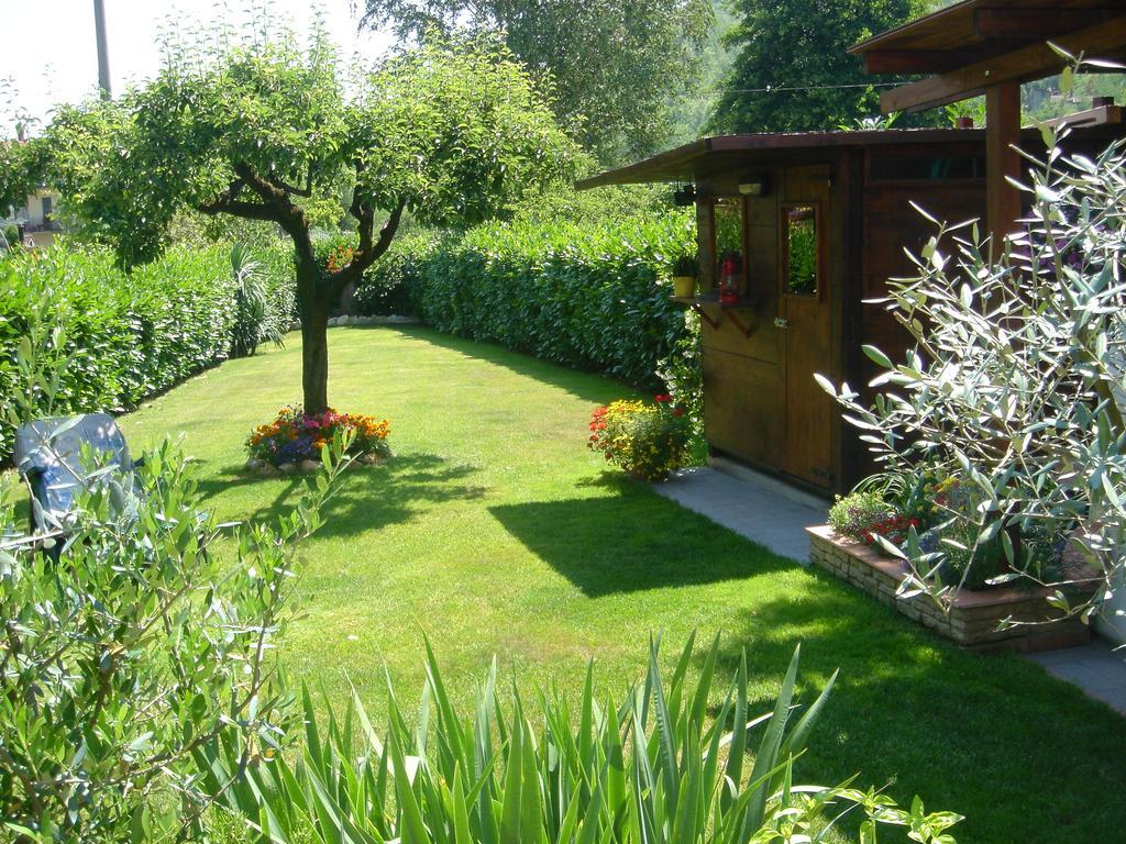 Villa "Corte De' Baldi" Ortignano Raggiolo Kültér fotó